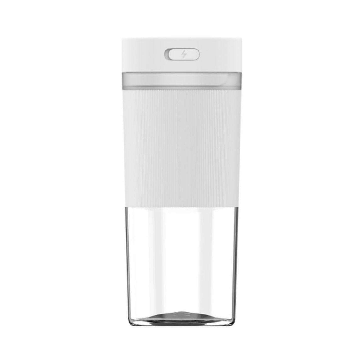 Xiaomi Licuadora Portátil Inalámbrica 300 ml 1300 mAh Blanco-2