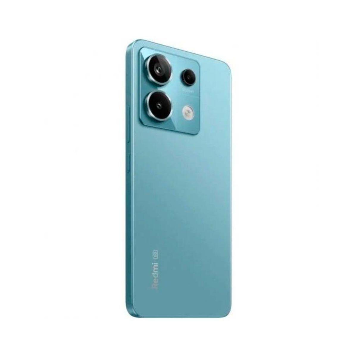 Xiaomi Redmi Note 13 PRO 5G 8GB+256GB Azul Océano-5