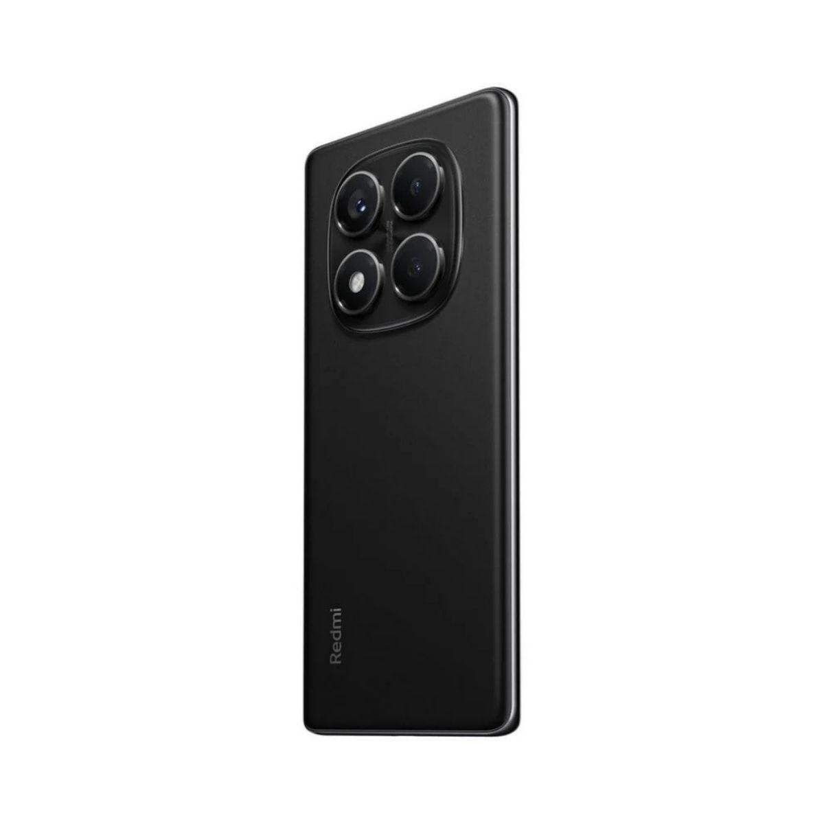 Xiaomi Redmi Note 14 Pro 4G 8GB + 256GB Negro Medianoche-2