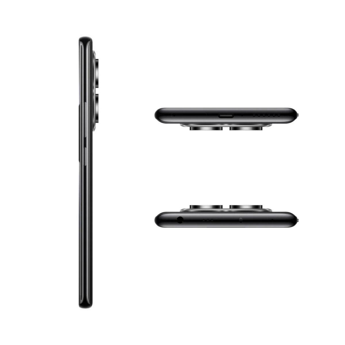 Xiaomi Redmi Note 14 Pro 4G 8GB + 256GB Negro Medianoche-4