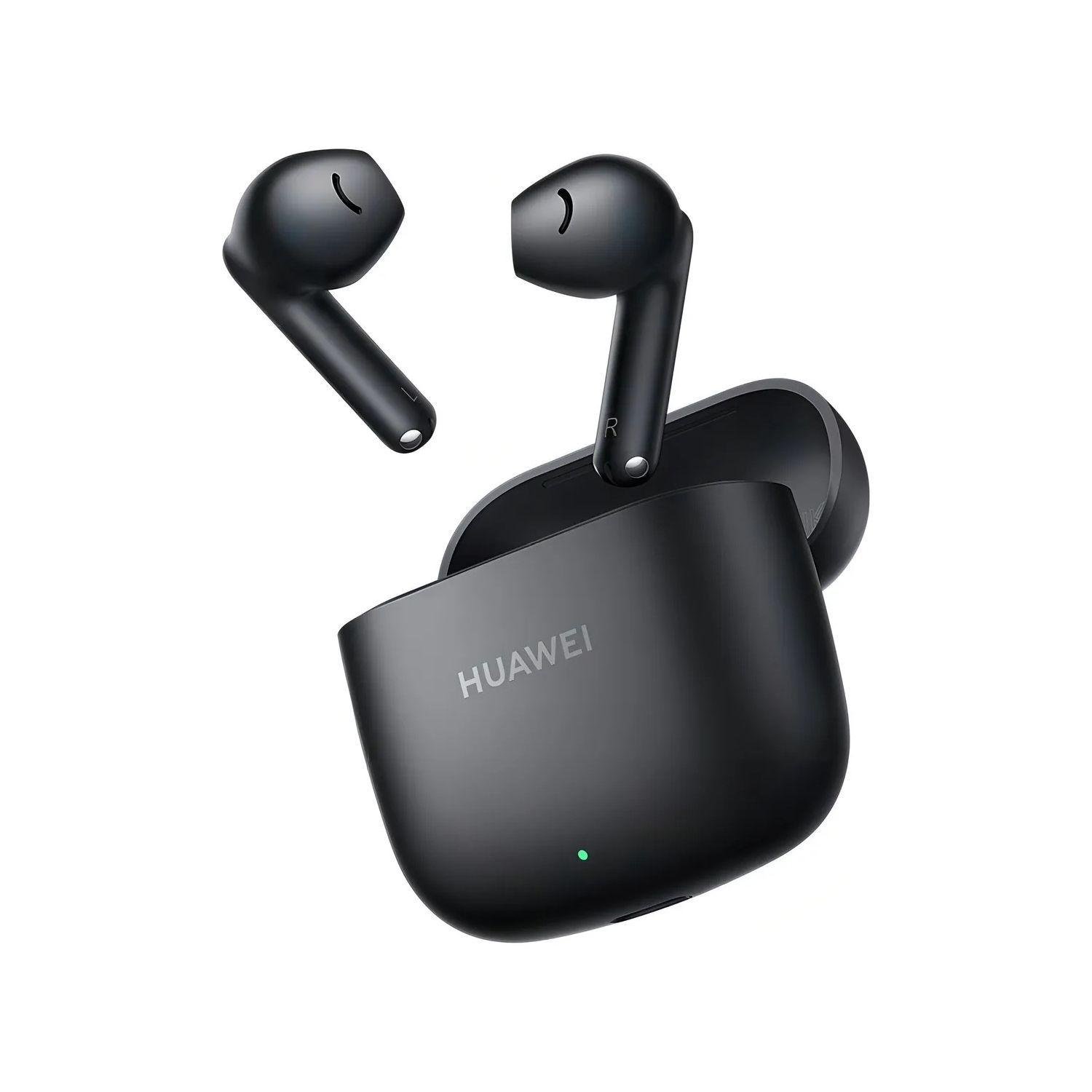 Huawei Auriculares Bluetooth Freebuds SE 2 Negro-1