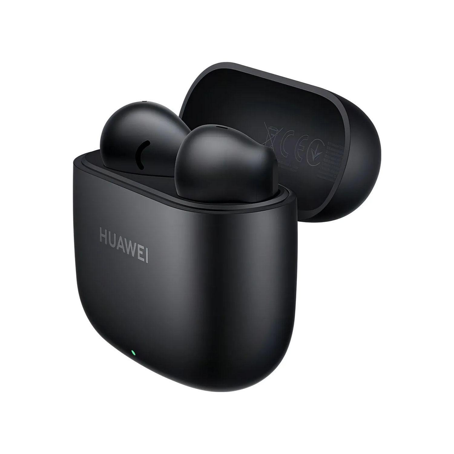 Huawei Auriculares Bluetooth Freebuds SE 2 Negro-2