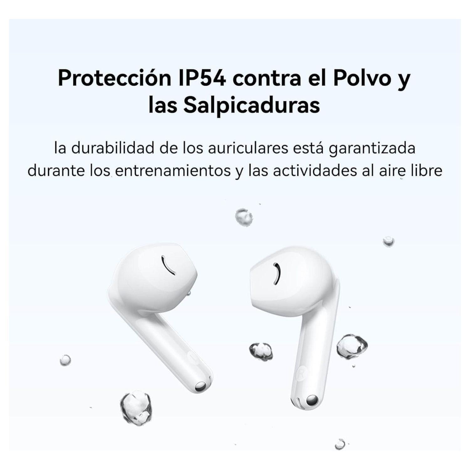 Huawei Auriculares Bluetooth Freebuds SE 2 Negro-6