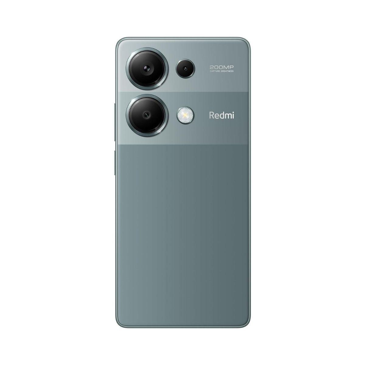 Xiaomi Redmi Note 13 PRO 4G 8GB+256GB Verde Bosque-2