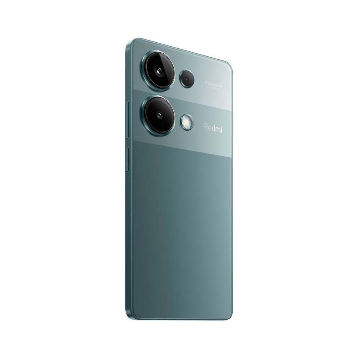 Xiaomi Redmi Note 13 PRO 4G 8GB+256GB Verde Bosque-3