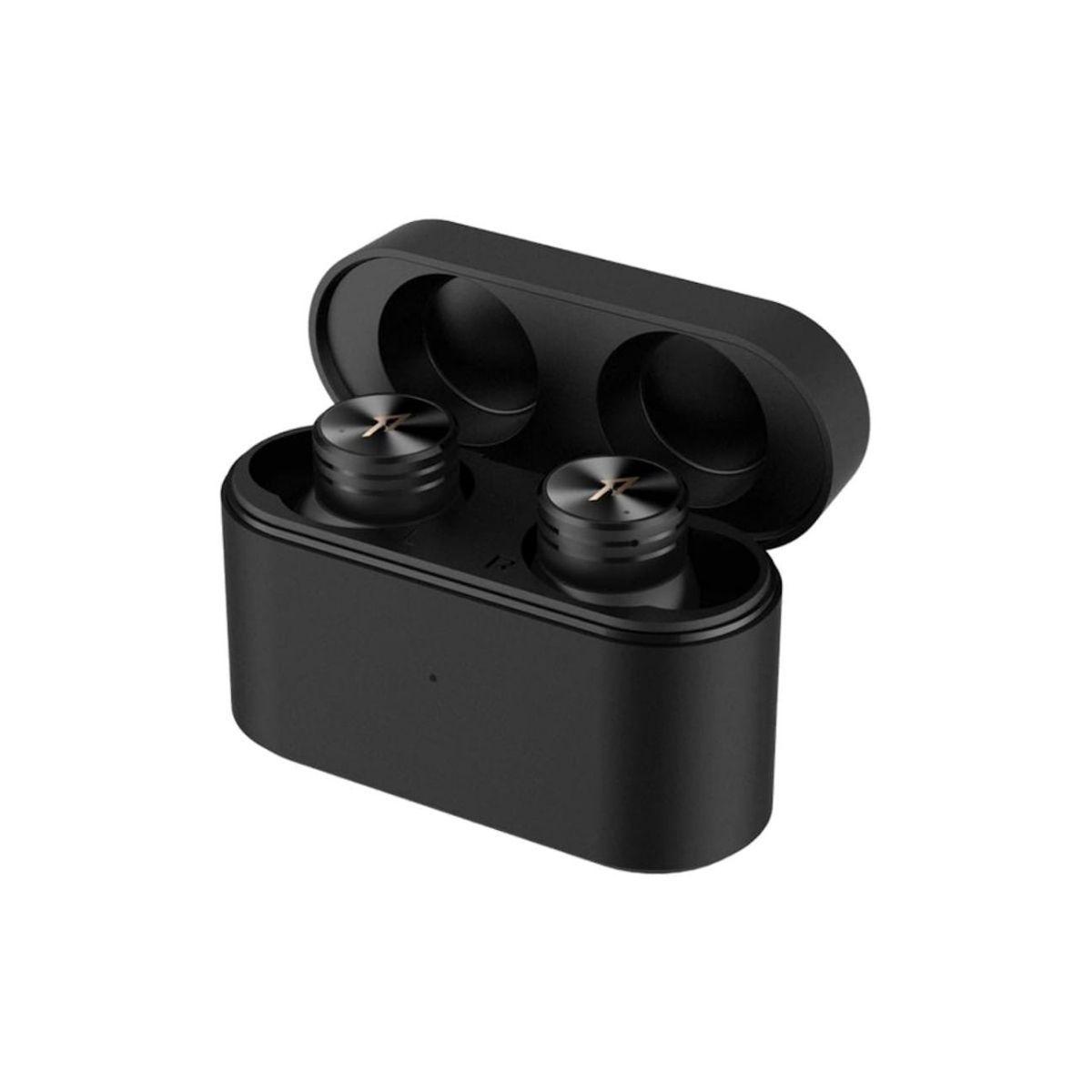 1MORE Audífonos Inalámbricos PistonBuds PRO con 4 modos ANC Negro-0