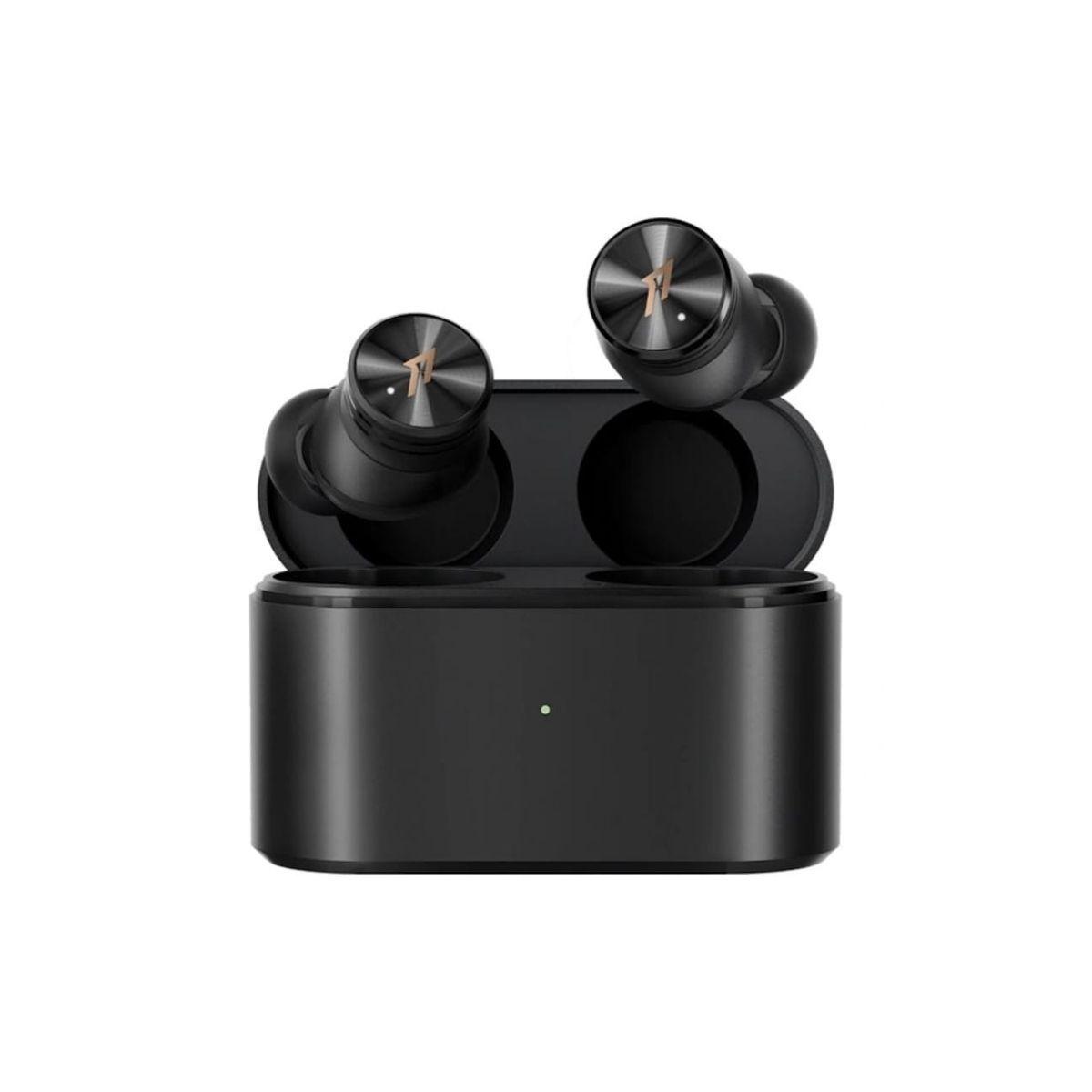 1MORE Audífonos Inalámbricos PistonBuds PRO con 4 modos ANC Negro-1