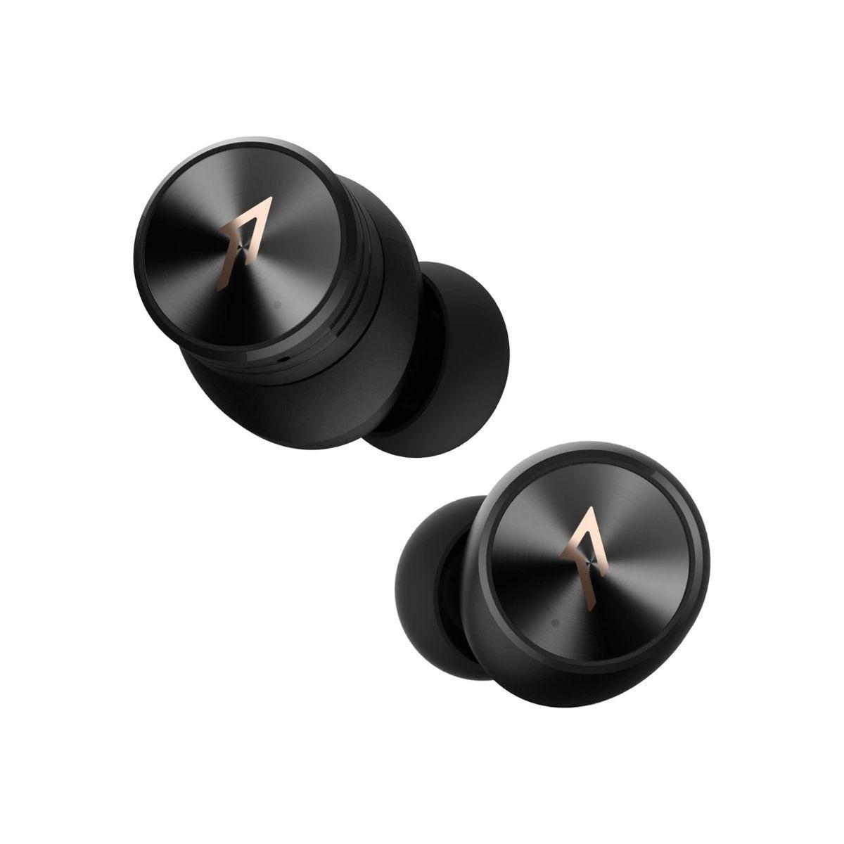 1MORE Audífonos Inalámbricos PistonBuds PRO con 4 modos ANC Negro-2