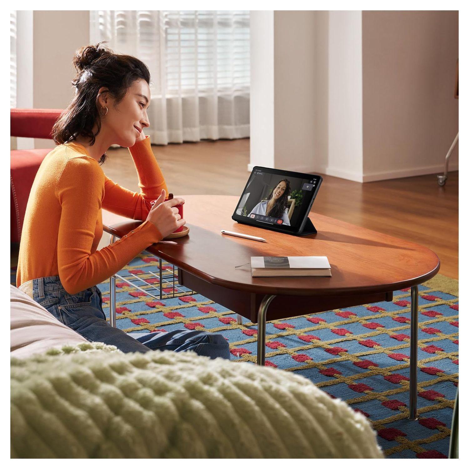 Xiaomi Redmi Pad 2 11" 8GB + 256GB Verde Menta-2