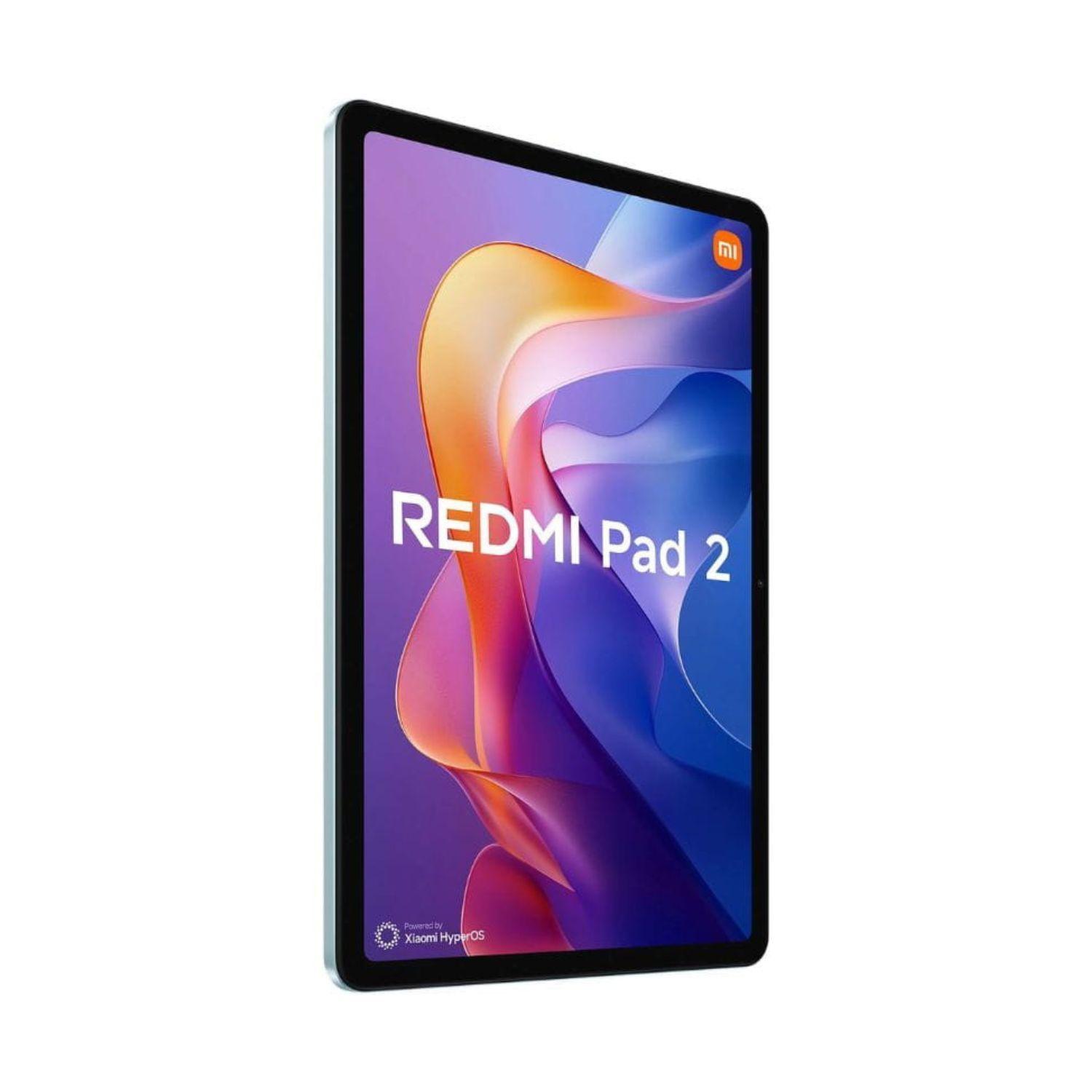 Xiaomi Redmi Pad 2 11