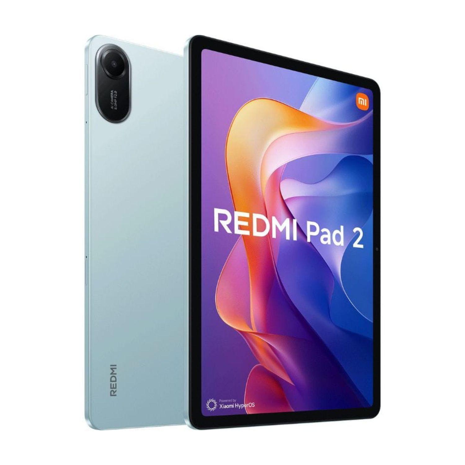 Xiaomi Redmi Pad 2 11