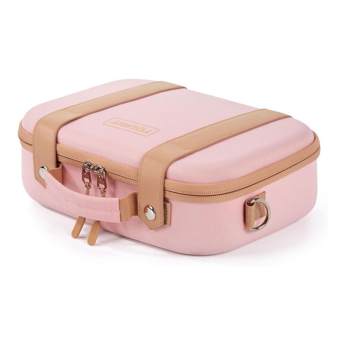 Tourit Lonchera Térmica con Correas 6L - Rosada-7