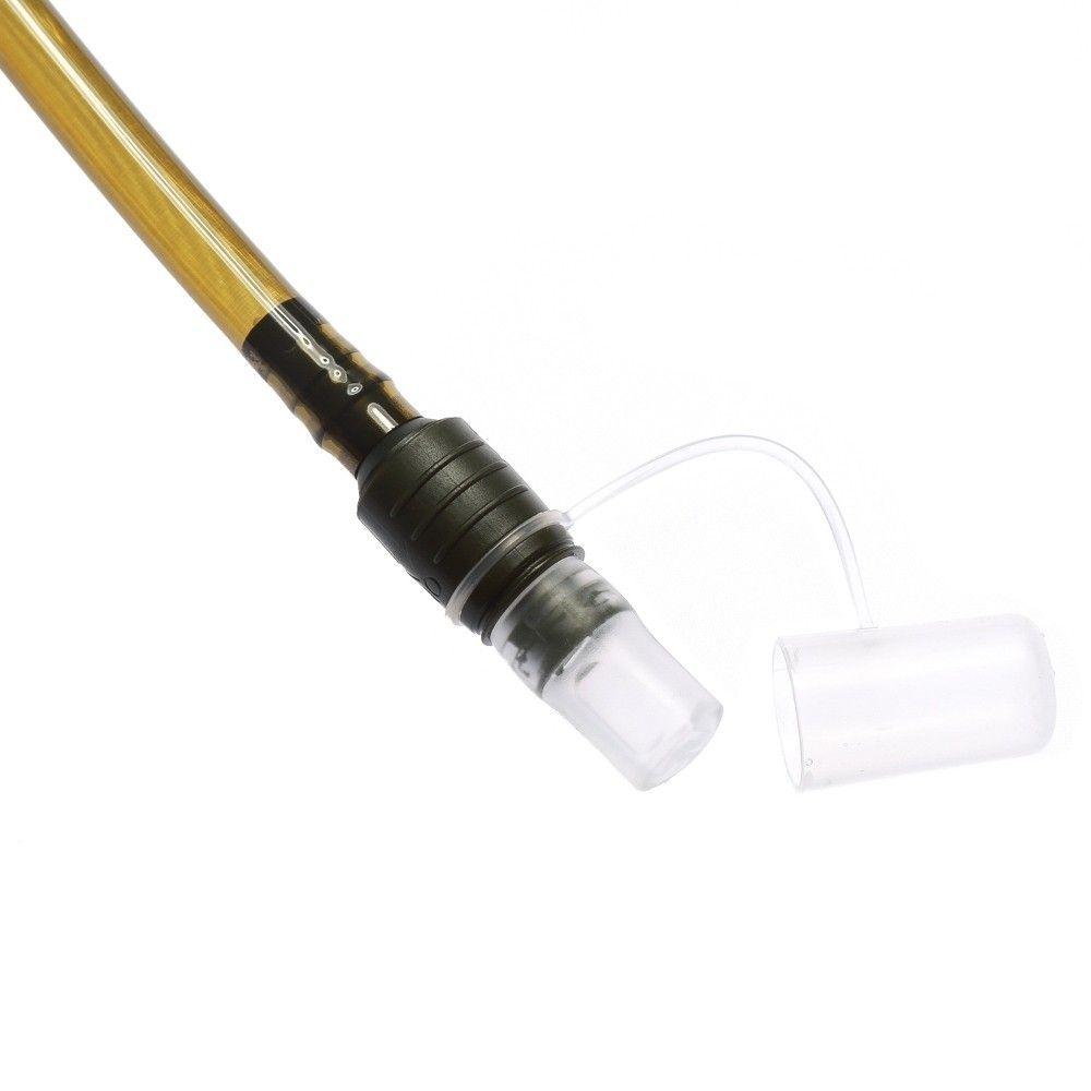 Tourit Mochila Táctica de Hidratación 2 Lt / 70oz-4