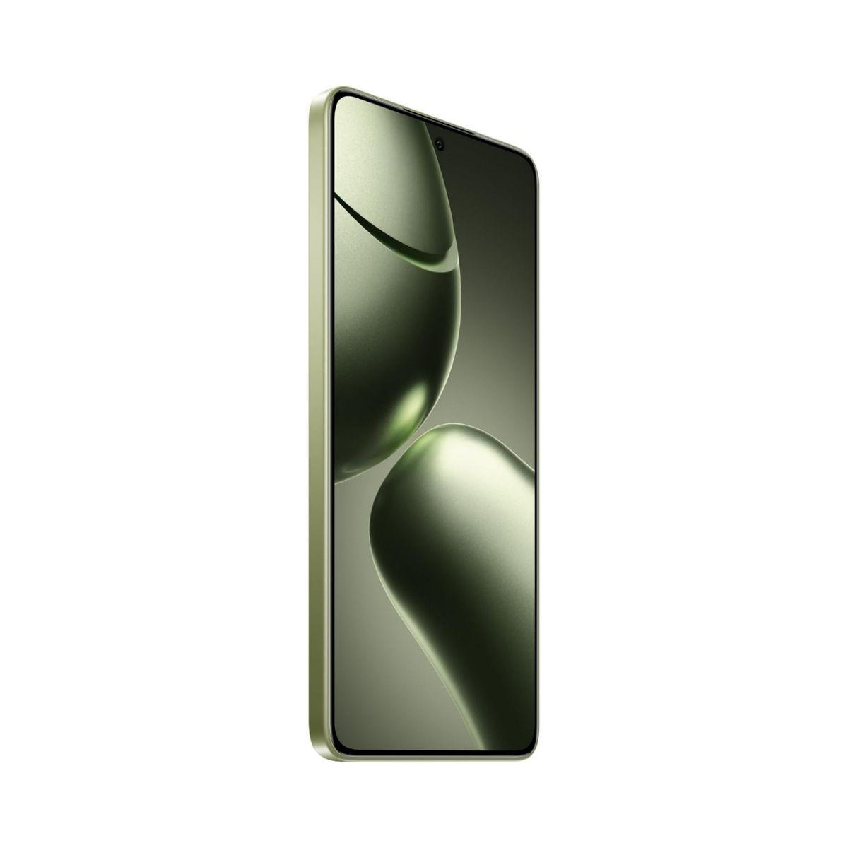 Xiaomi 14T 5G 12Gb + 512GB Verde Limón-4