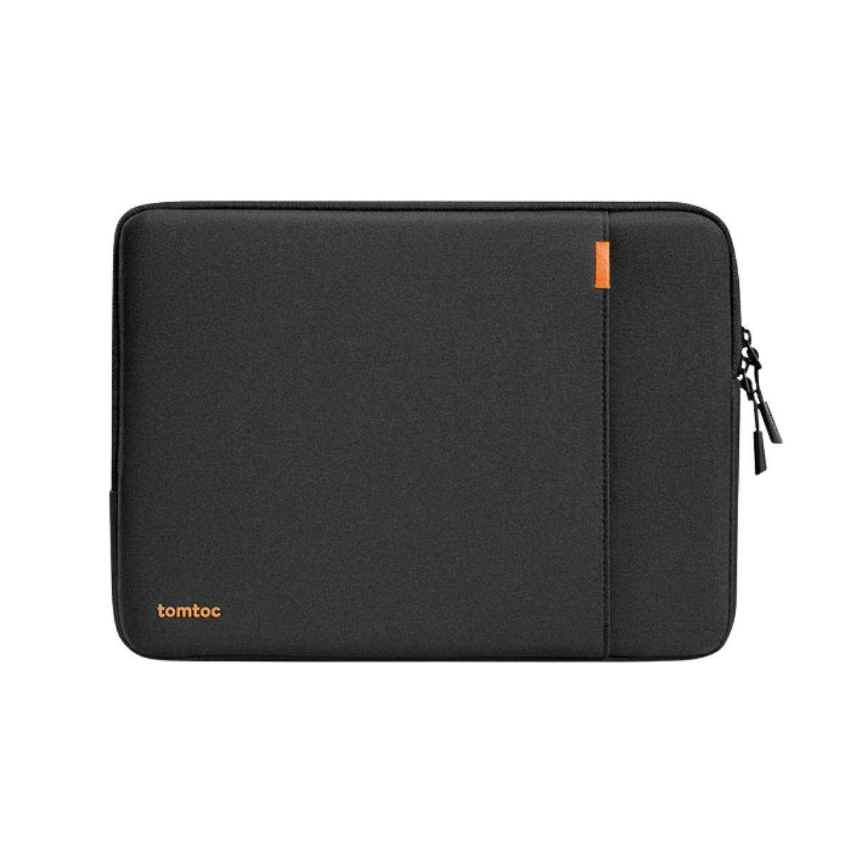 Tomtoc Funda Defender-A13 para Microsoft Surface Book 2/3 de 15" - Negro-0