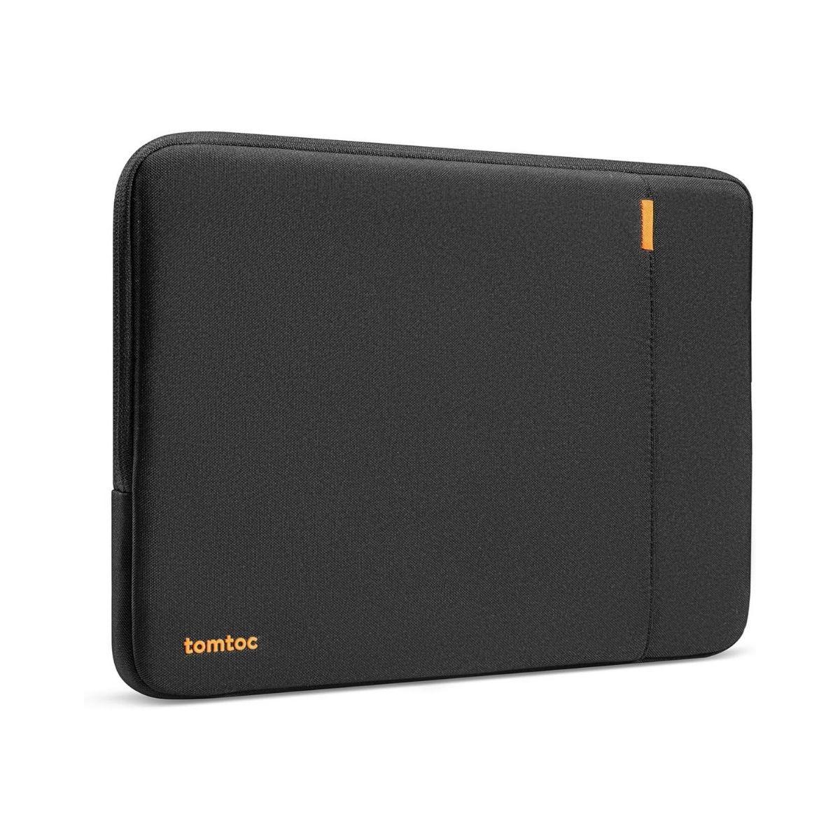 Tomtoc Funda Defender-A13 para Microsoft Surface Book 2/3 de 15" - Negro-1
