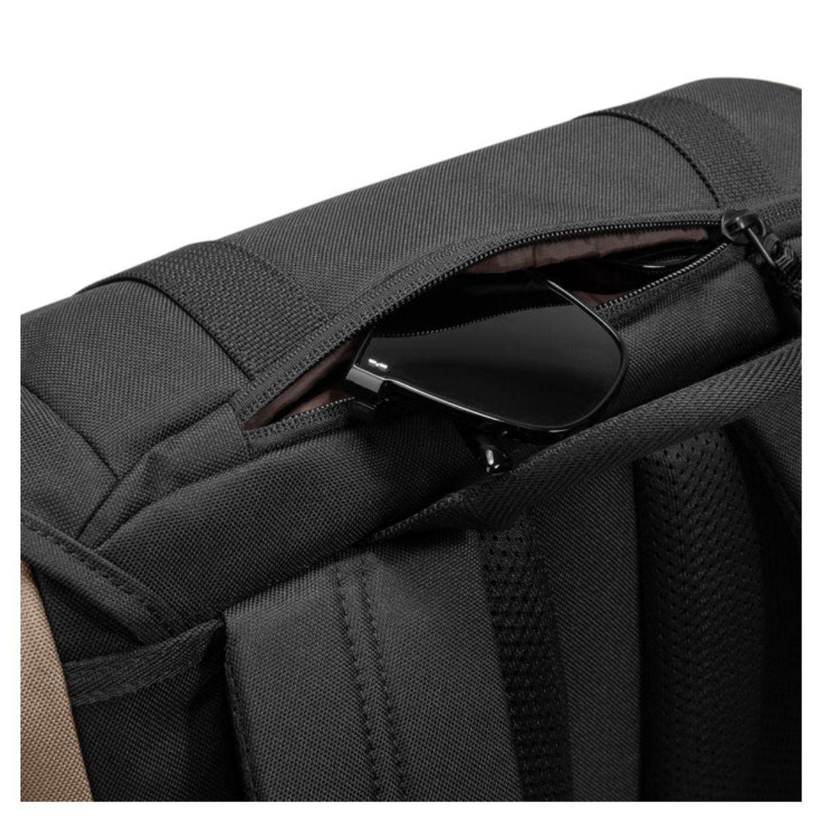 Tomtoc Mochila OCHM-TA1 22L para Notebook hasta 15.6" - Marrón-7