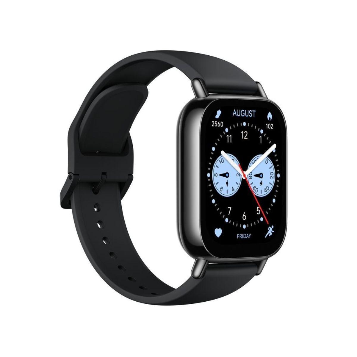 Xiaomi Redmi Watch 5 Lite Reloj Inteligente - Negro-4