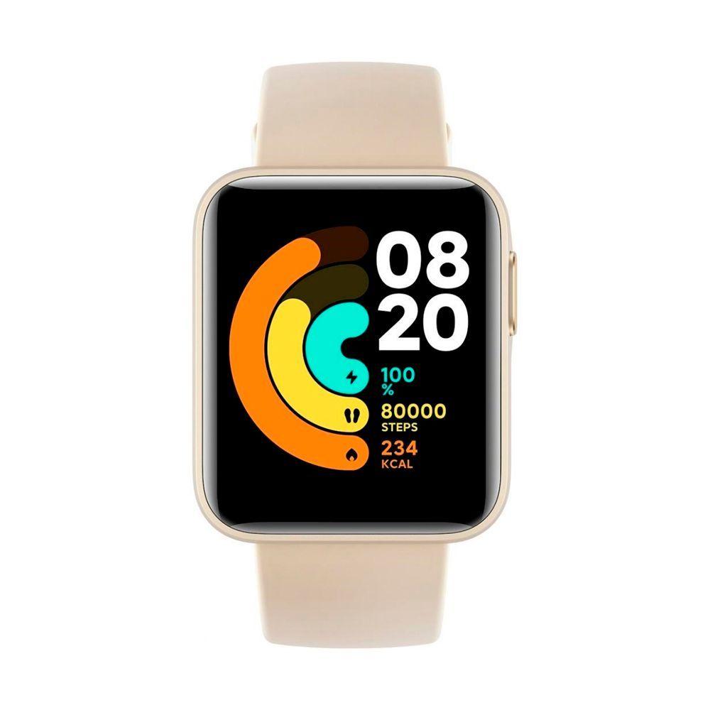 Xiaomi smartwatch Redmi Watch 2 Lite - Blanco-2