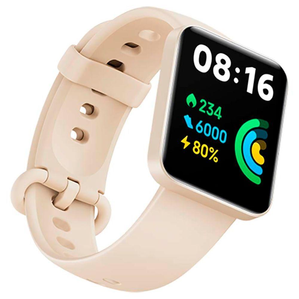 Xiaomi smartwatch Redmi Watch 2 Lite - Blanco-1