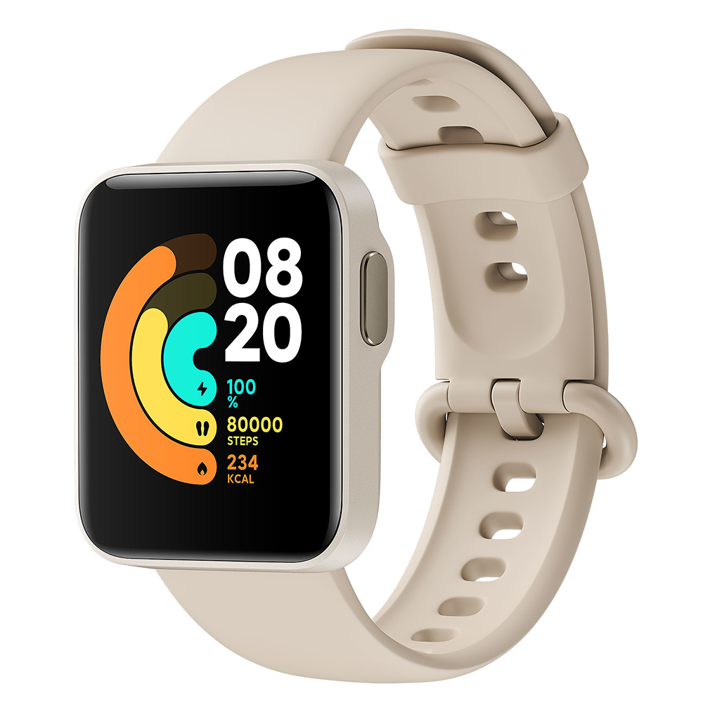 Xiaomi smartwatch Redmi Watch 2 Lite - Blanco-0