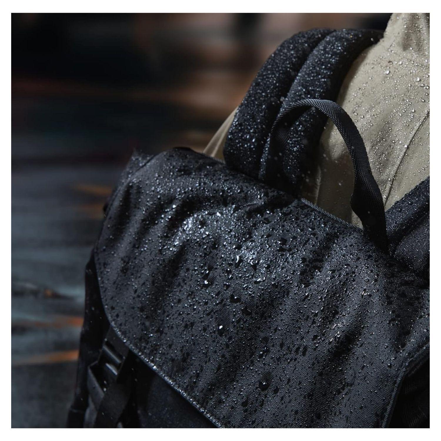 Tomtoc Mochila Slash-T64 18L para Computador de 16" - Negro-6