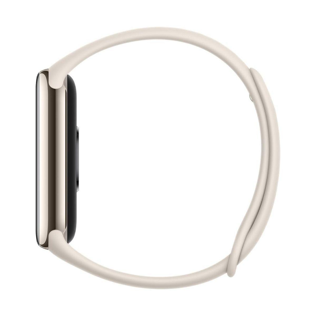 Xiaomi Mi Smart Band 8 - Dorado-2