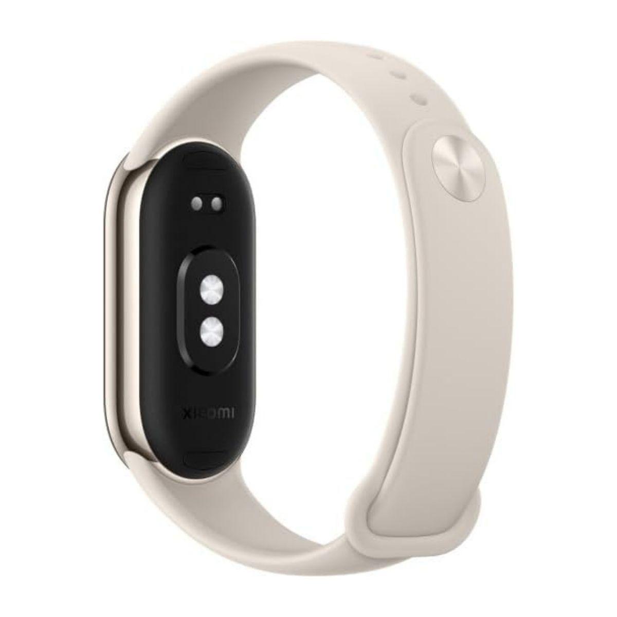 Xiaomi Mi Smart Band 8 - Dorado-3