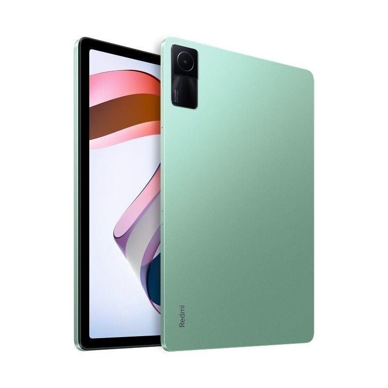Xiaomi Tablet Redmi Pad 10.6" 6GB/128GB Verde-0