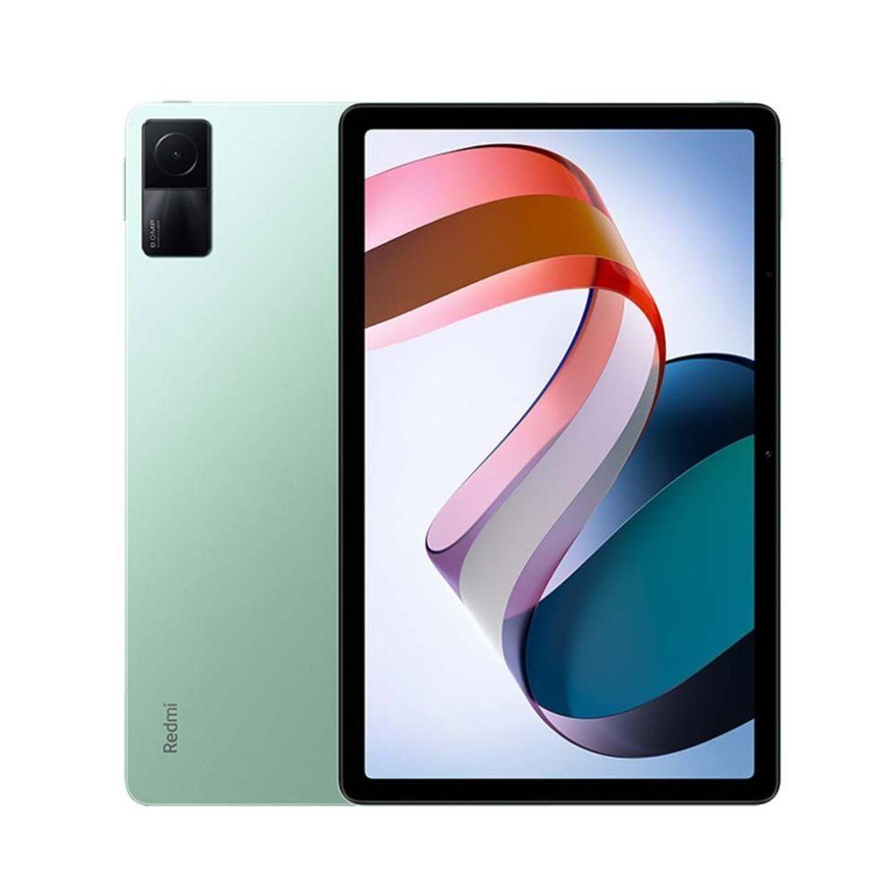 Xiaomi Tablet Redmi Pad 10.6" 6GB/128GB Verde-1