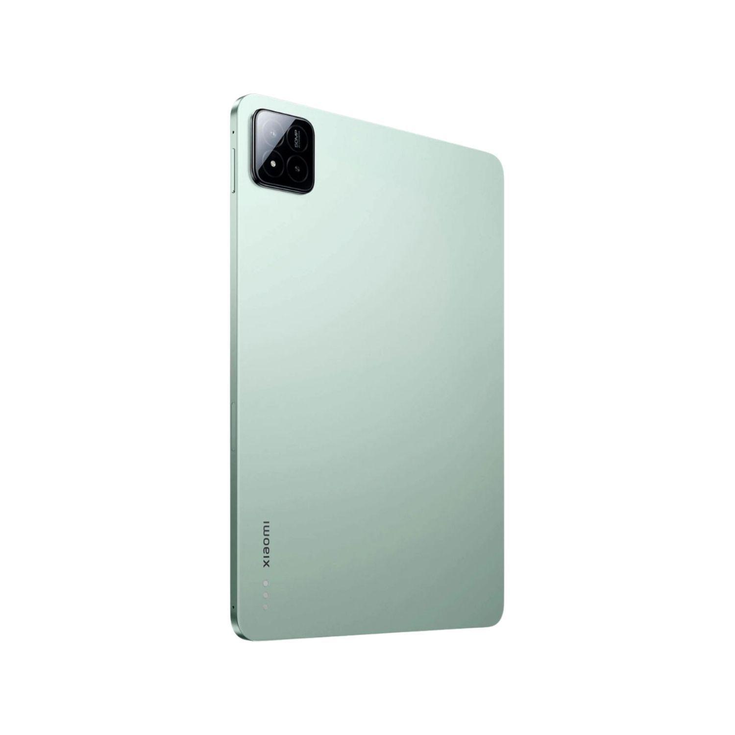 Xiaomi Tablet Pad 7 11.2" 8GB + 256GB Verde-2
