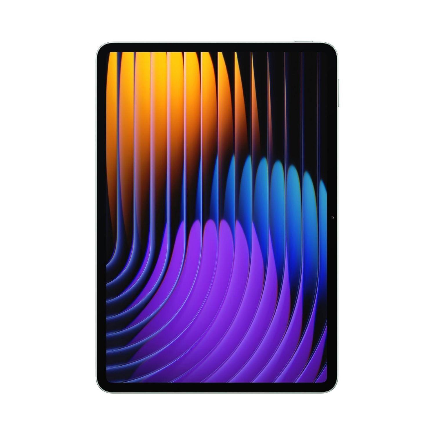 Xiaomi Tablet Pad 7 11.2" 8GB + 256GB Verde-3