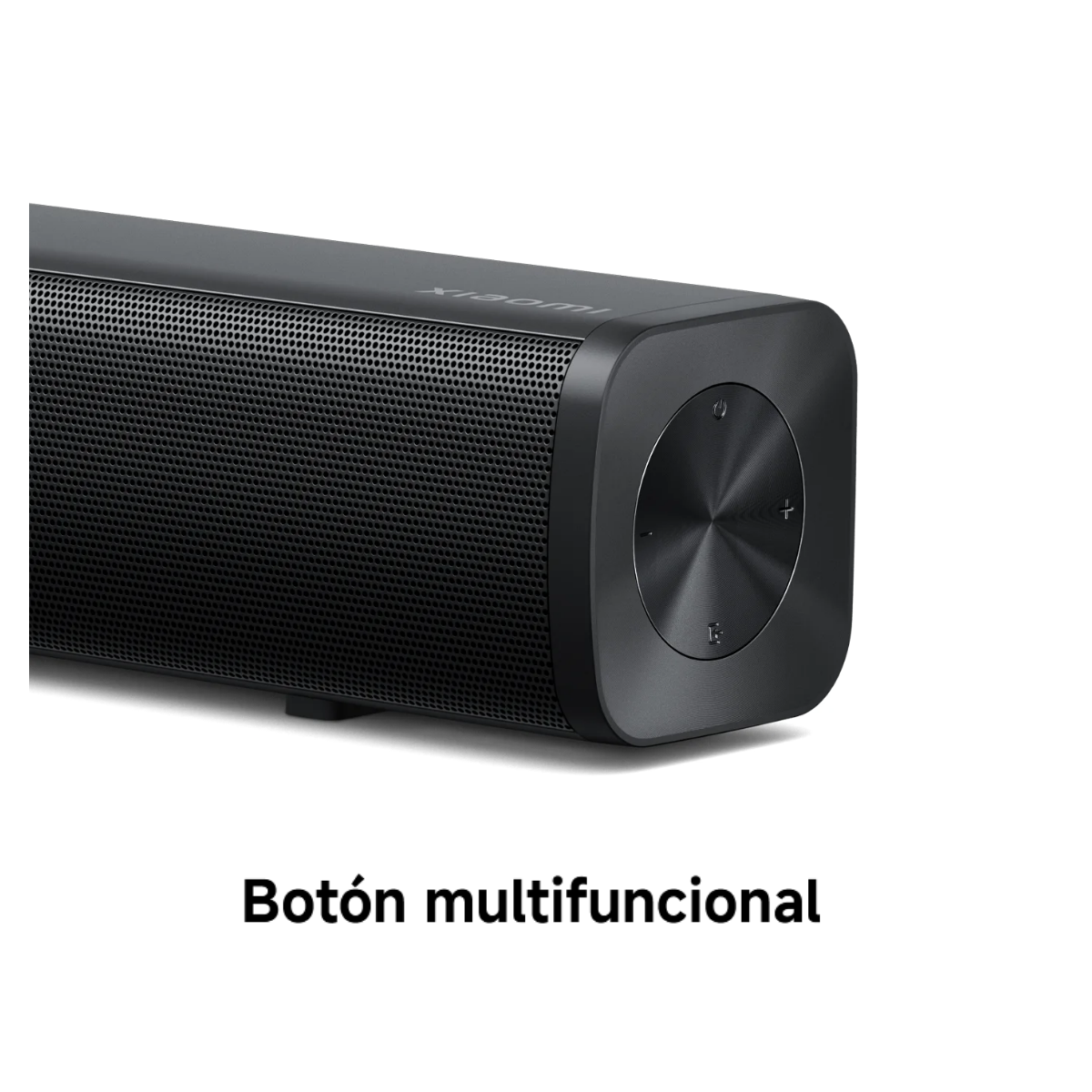 Xiaomi Barra de Sonido Soundbar 2.0 ch Bluetooth 5.3 Negro-7