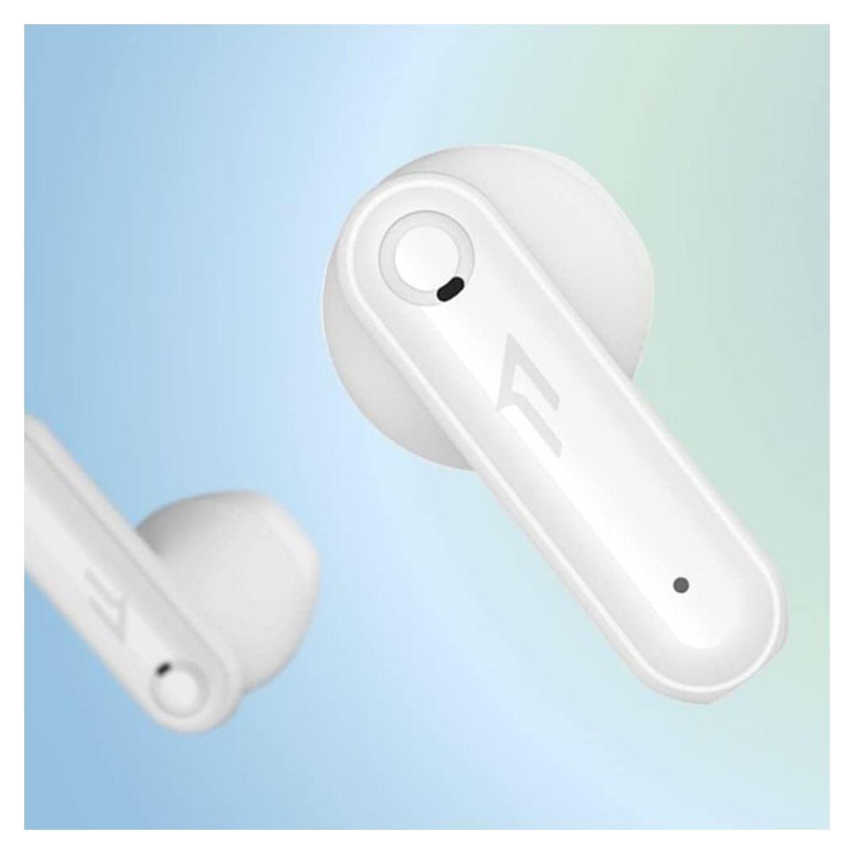 1More Neo Audífonos Inteligentes Auriculares Bluetooth Blanco-3