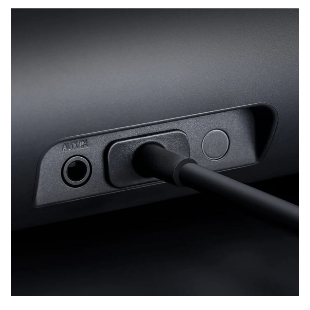 Xiaomi Barra de Sonido Desktop Speaker Parlante RGB Gris Oscuro-5