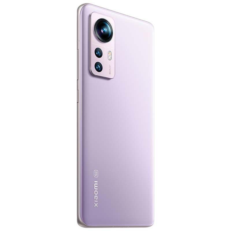 Xiaomi 12 EU 8gb+256gb Morado-2