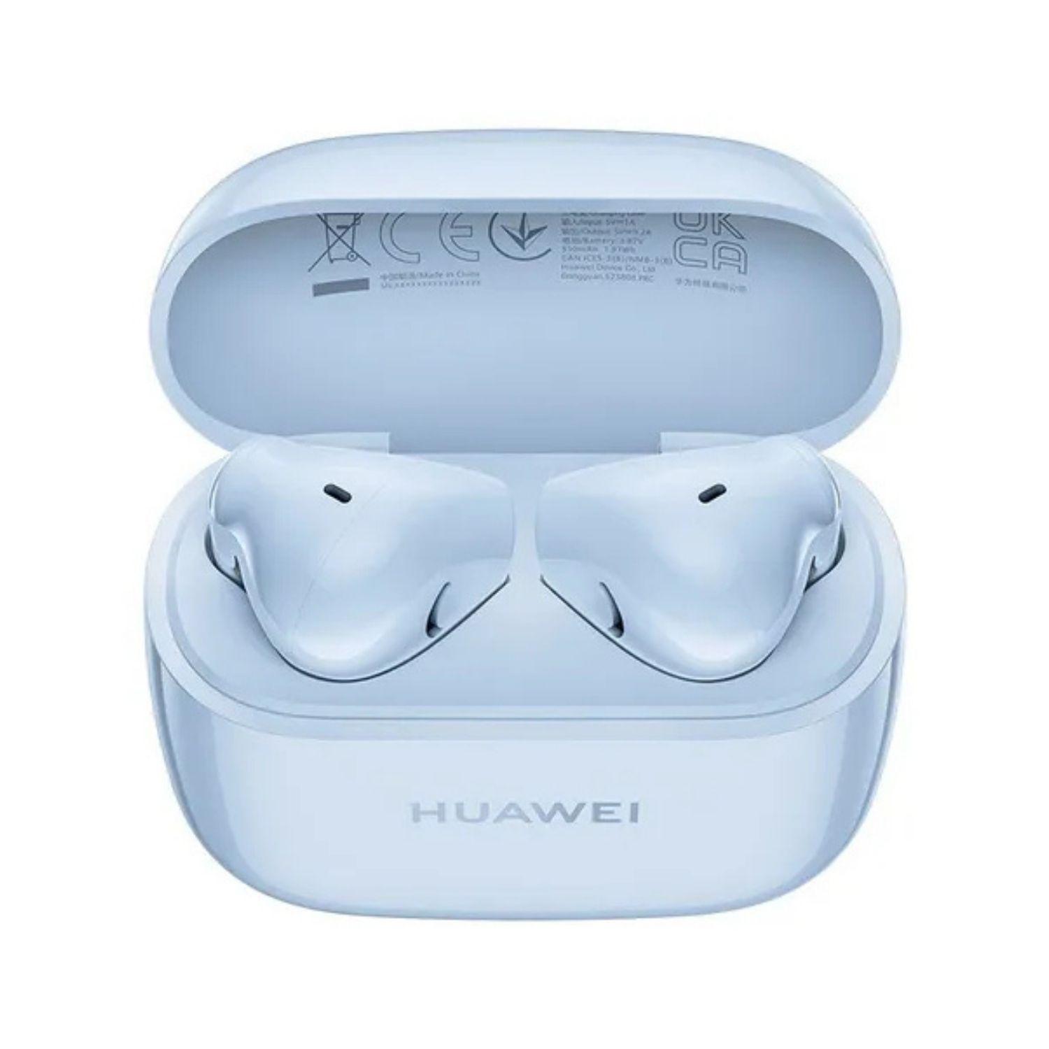 Huawei Auriculares Bluetooth Freebuds SE 2 Azul-2