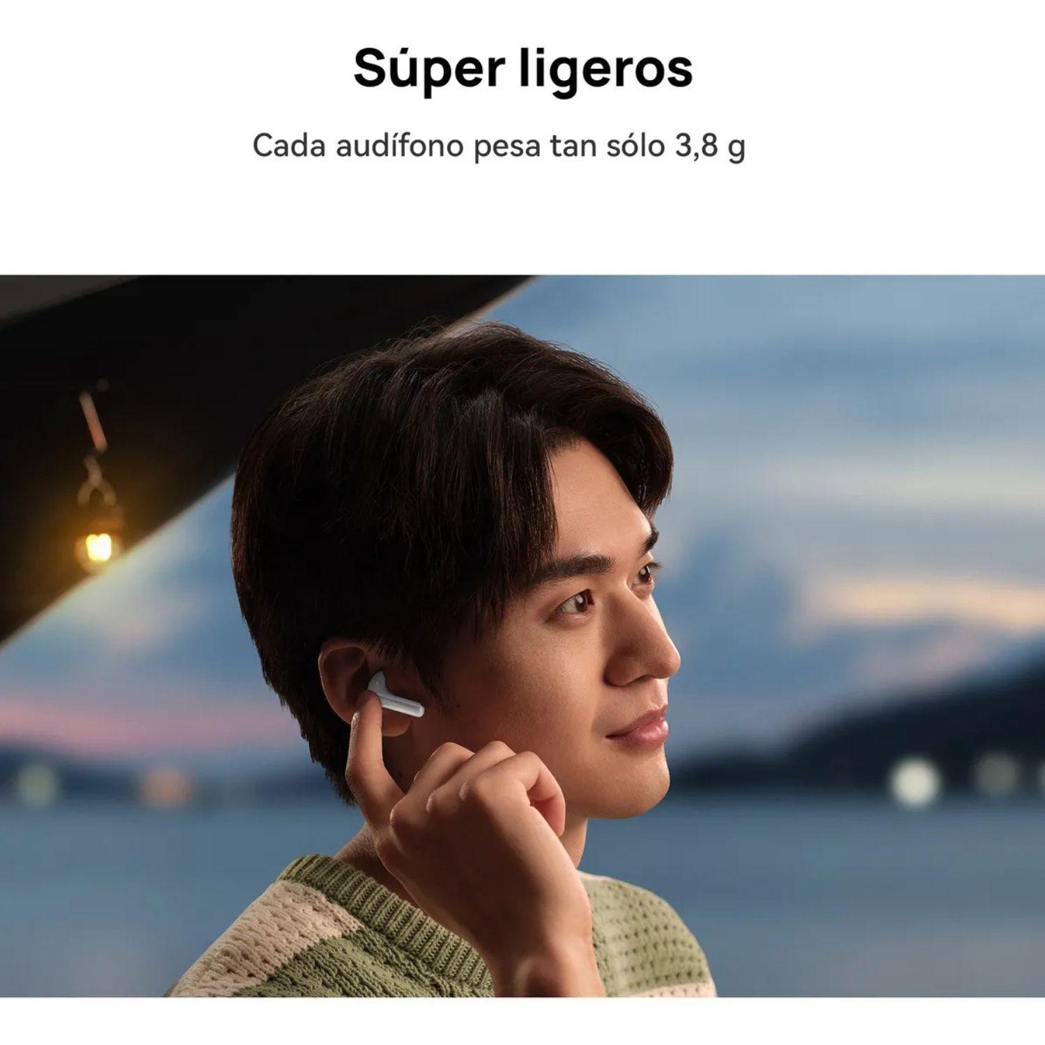 Huawei Auriculares Bluetooth Freebuds SE 2 Azul-5