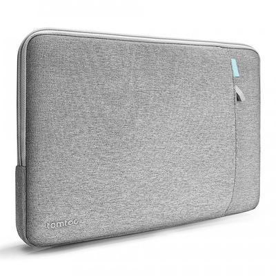 Funda A13 para Macbook de 15.6''- Gris-0
