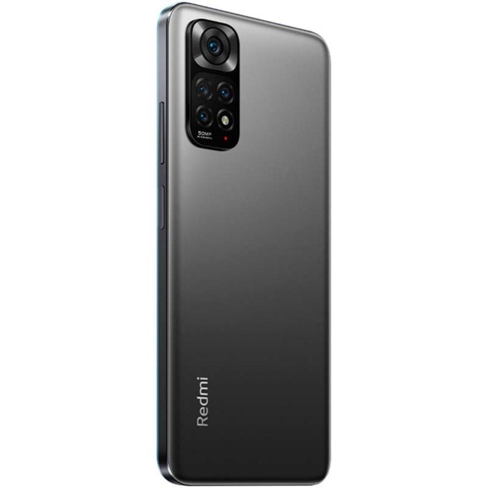 Xiaomi Redmi Note 11S 5G 4GB+128GB - Negro-2