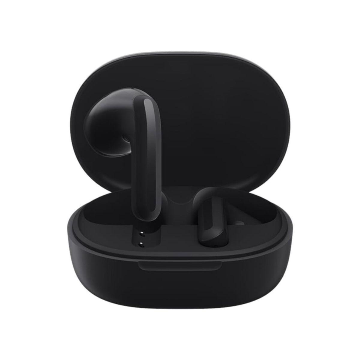 Xiaomi Redmi Buds 4 Lite - Negro-0