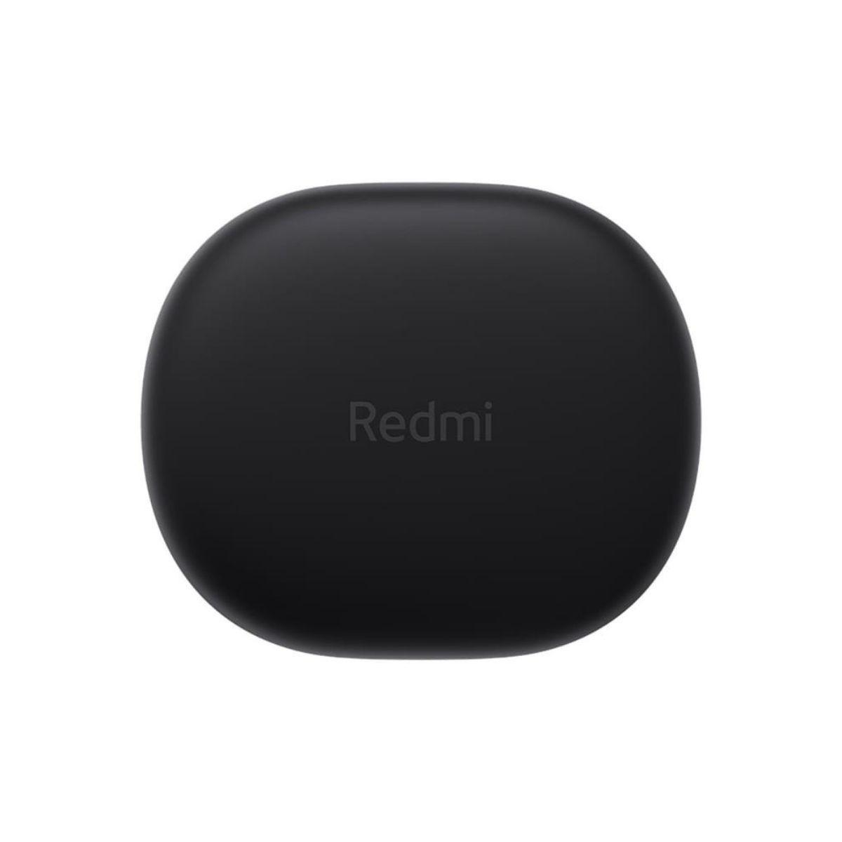 Xiaomi Redmi Buds 4 Lite - Negro-4
