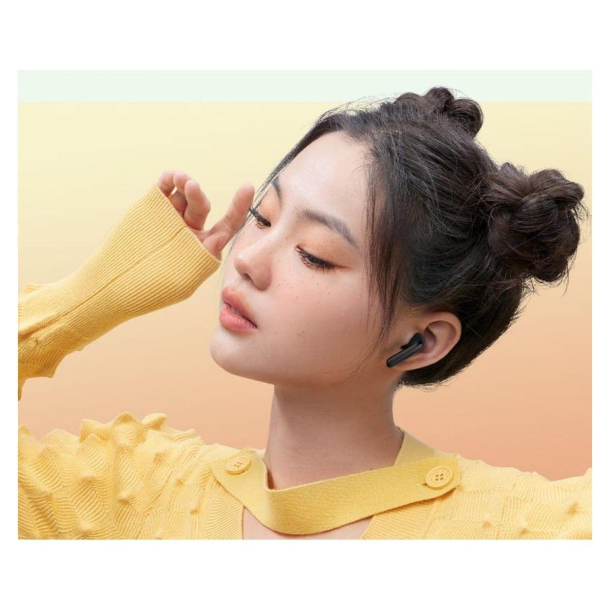 Xiaomi Redmi Buds 4 Lite - Negro-5