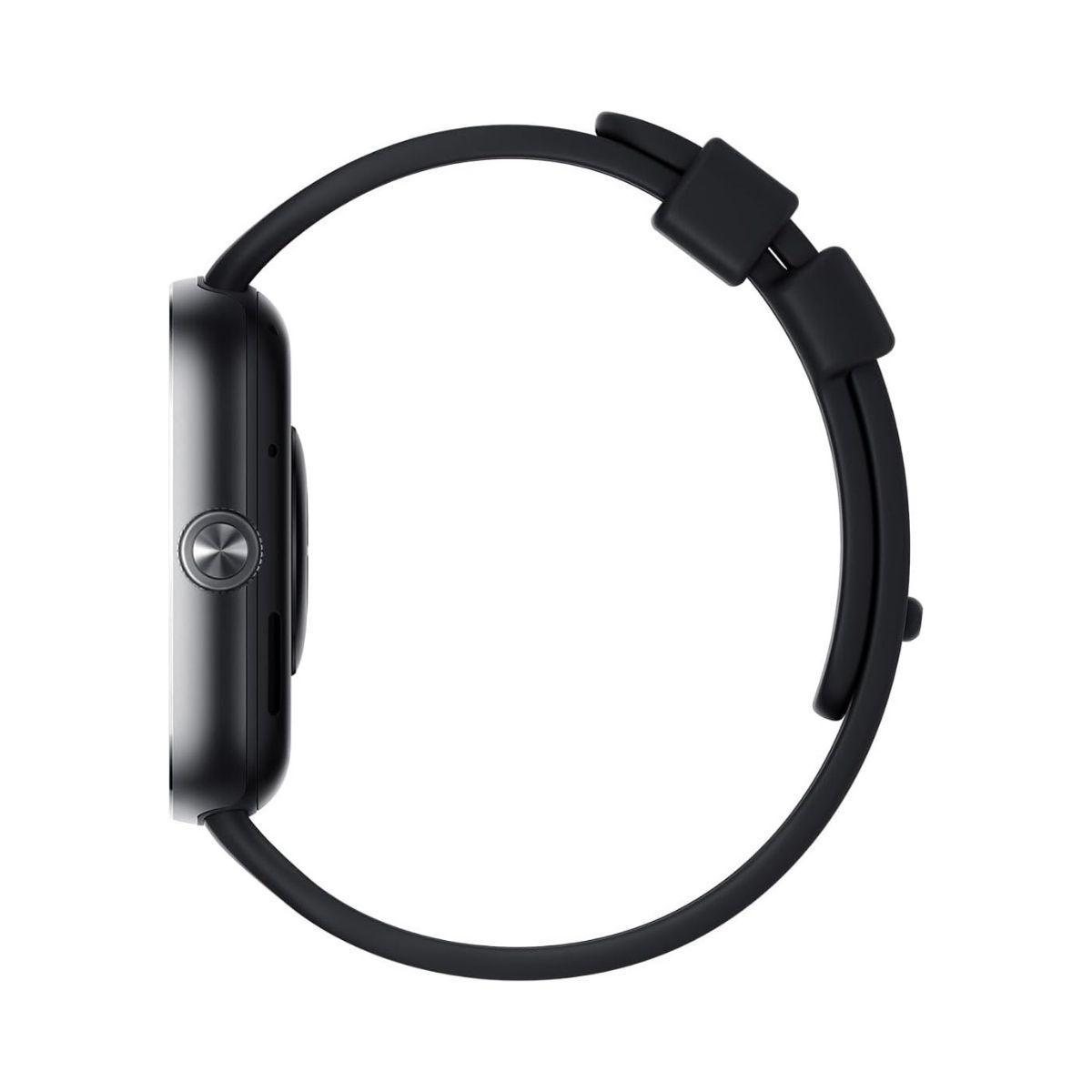 Xiaomi Redmi Watch 4 Reloj Inteligente - Negro-1