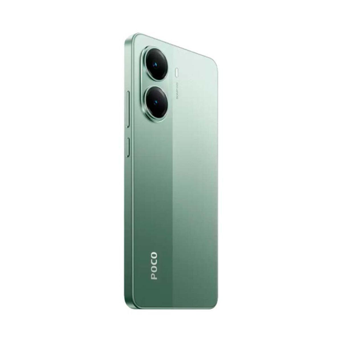 Xiaomi Poco X7 Pro 5G 8GB + 256GB Verde-3