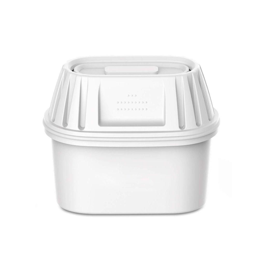 Mi Filtro De Agua Pitcher Cartridge - Blanco-0