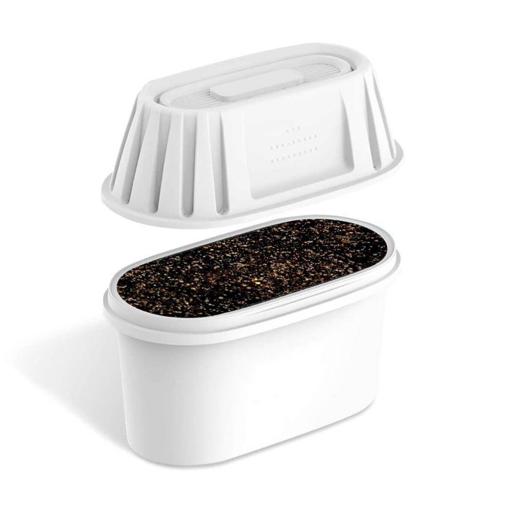 Mi Filtro De Agua Pitcher Cartridge - Blanco-1