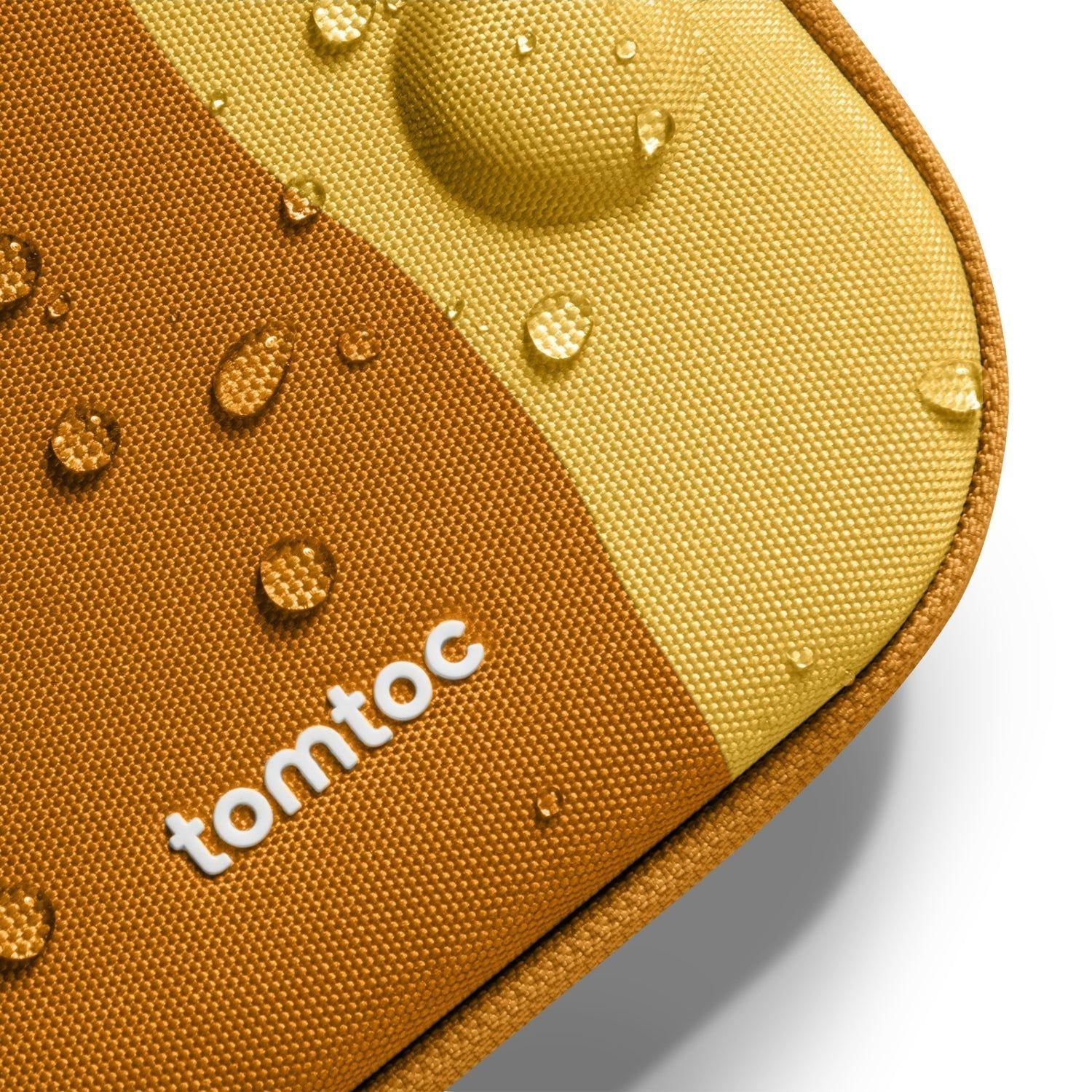 Tomtoc Funda Rígida FancyCase-G05 para Nintendo Switch 2 Ed. Froz Banana-2