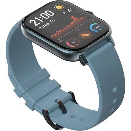 Smartwatch Amazfit Gts - Azul-1