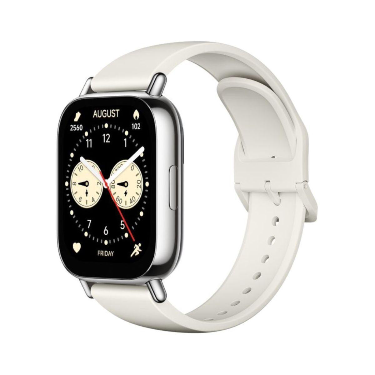 Xiaomi Redmi Watch 5 Lite Reloj Inteligente - Dorado Claro-0